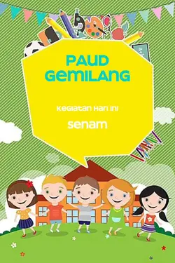 Kegiatan TK