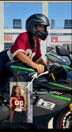 Kawasaki 