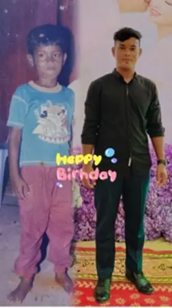 HappyBrthdayToMe🎂💖😊