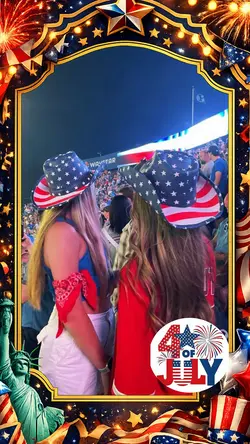 4th Of July