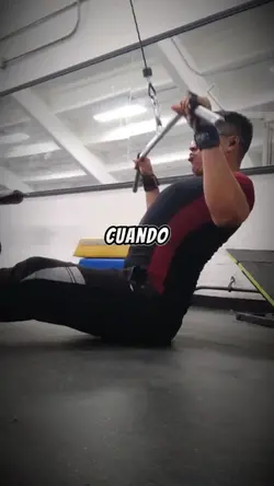 Doliera el hocico