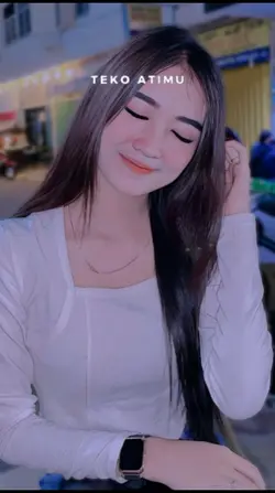 Aku Ra Mundur Tante