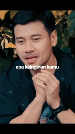 Ingin punya rumah