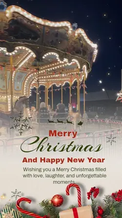 Merry Christmas