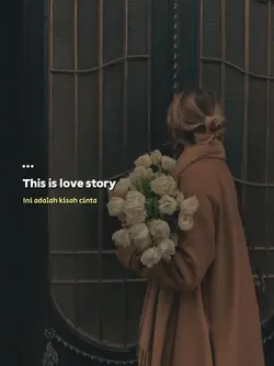 this is love story