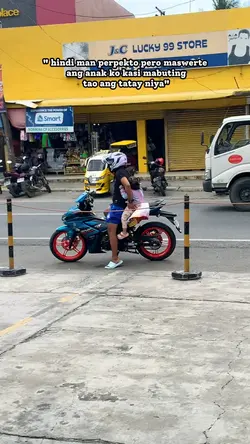 Mabuting Ama 🥰