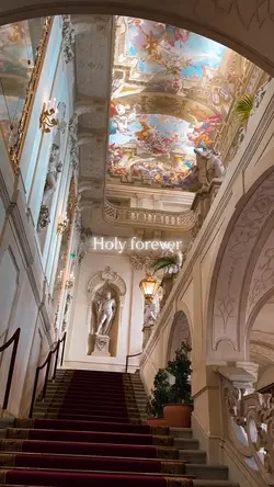 Holy Forever Lyrics