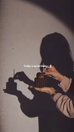 Happy Bday Self