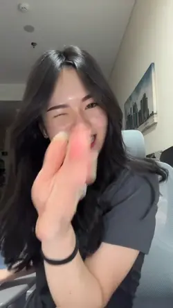 dc tiktok izinn