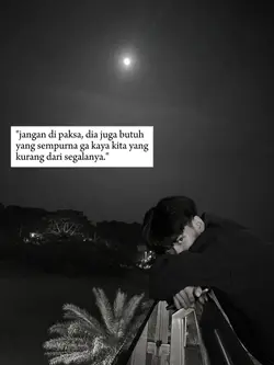 jangan di paksa
