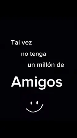 Mejor Amigo