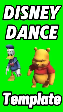 Disney Dance 