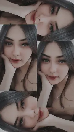 Aesthetic filter