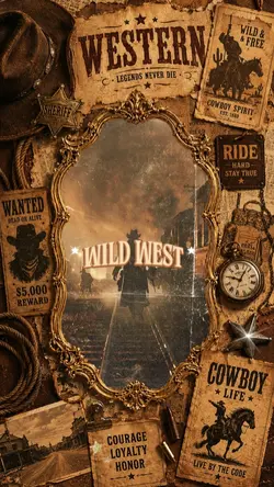 WILD WEST