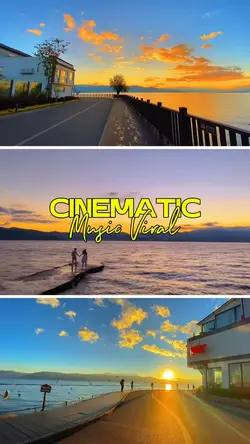 Cinematic Song Viral