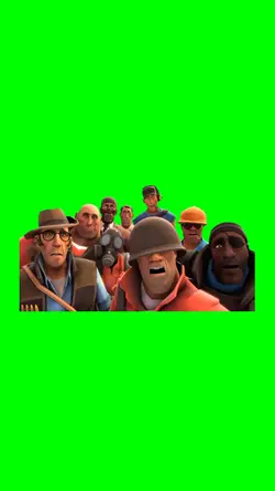 Reaction meme