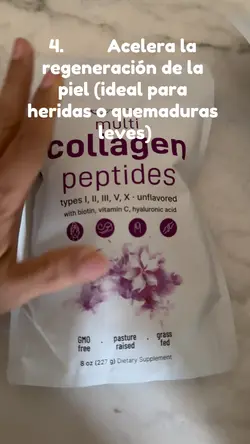 Collagen 
