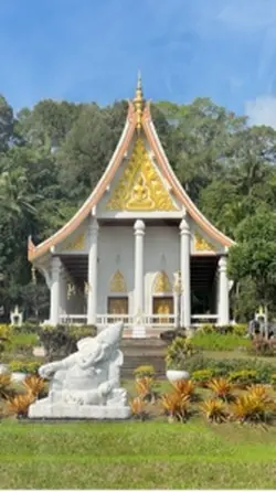 ภาวนาทุกเช้าเป็นมงคลชีวิต