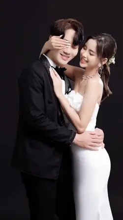 Ảnh cưới + cặp đôi
