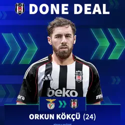 Orkun Kökçü