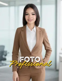 Foto Profissional 
