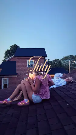 July dump | pin pics