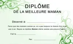 Maman