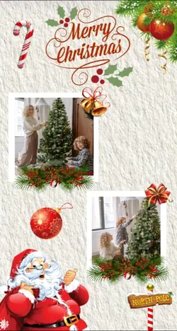 Christmas Card