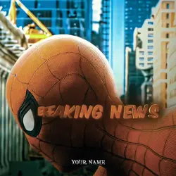 SPIDERMAN