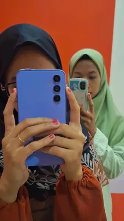 Trend samsung