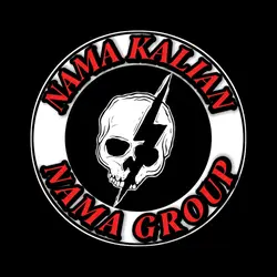 Desain Logo +Text 