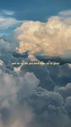 Goodness of God