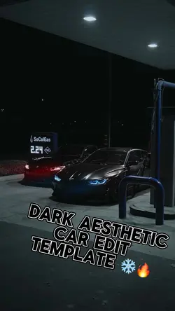 Car edit template 🔥❄️