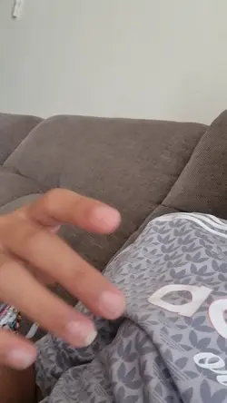 nails transition