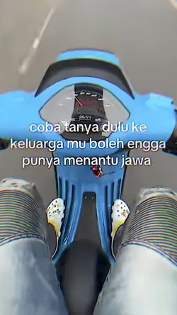TREND COBA TANYA DLU