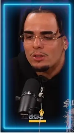 Cortes Podcast