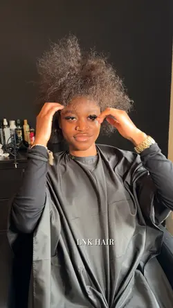 Hairstylist Vlog