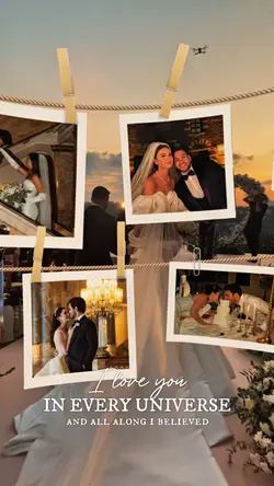 Wedding Cinematic