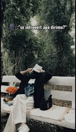 se introvert apa