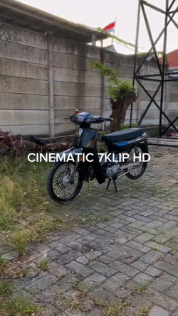 CINEMATIC 7KLIP HD