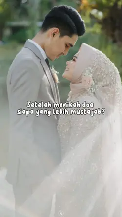 Doa yg mustajab 