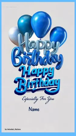 BIRTHDAY 15126
