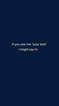 talkative guy