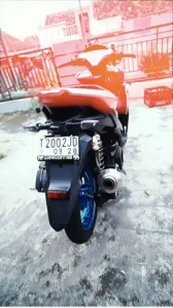 aerox