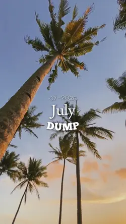 july dump
