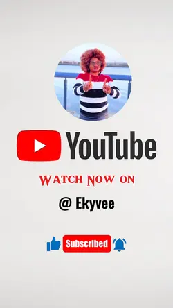 YouTube promo
