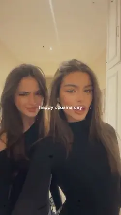cousins day