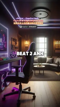 BEAT 2 ANH