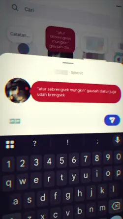 atur seberengsek
