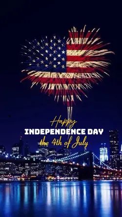 INDEPENDENCE DAY
